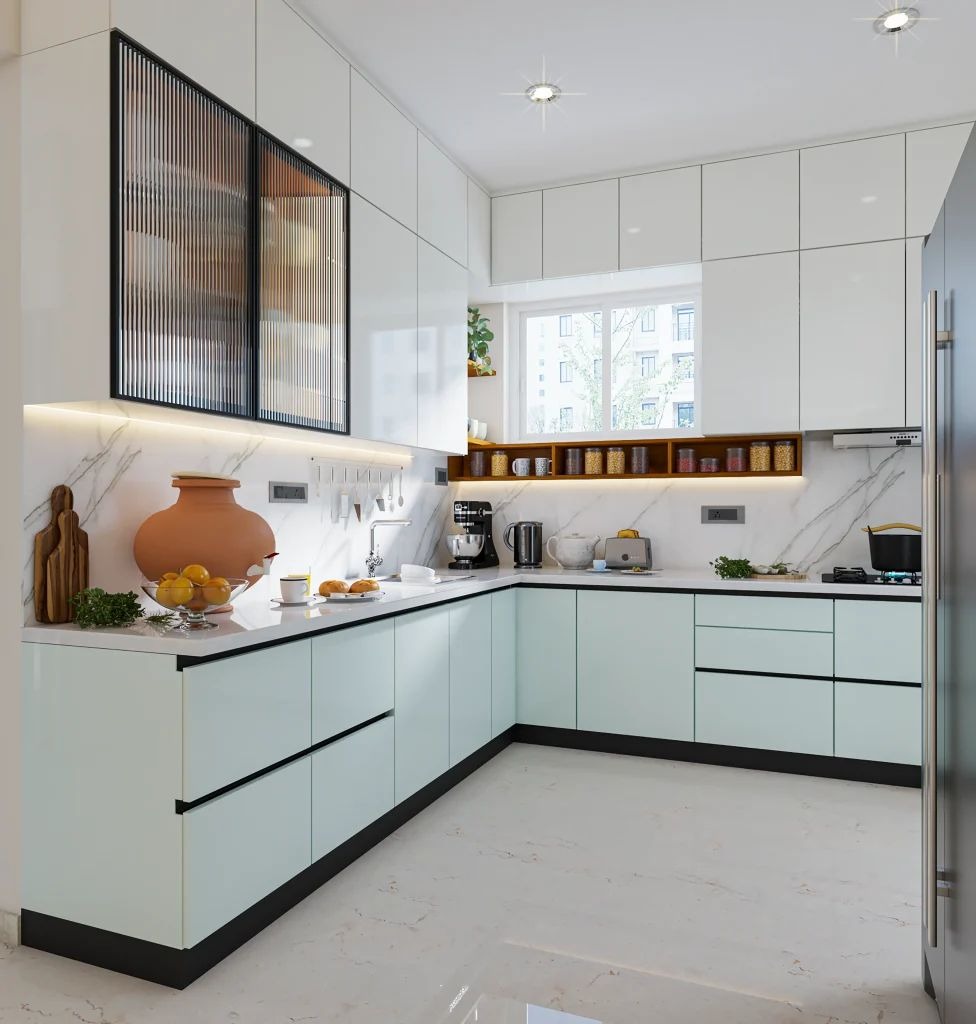 Modern Kitchen design