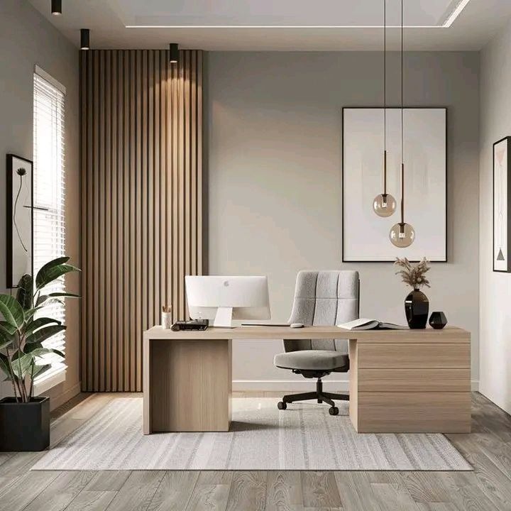 Home Office design