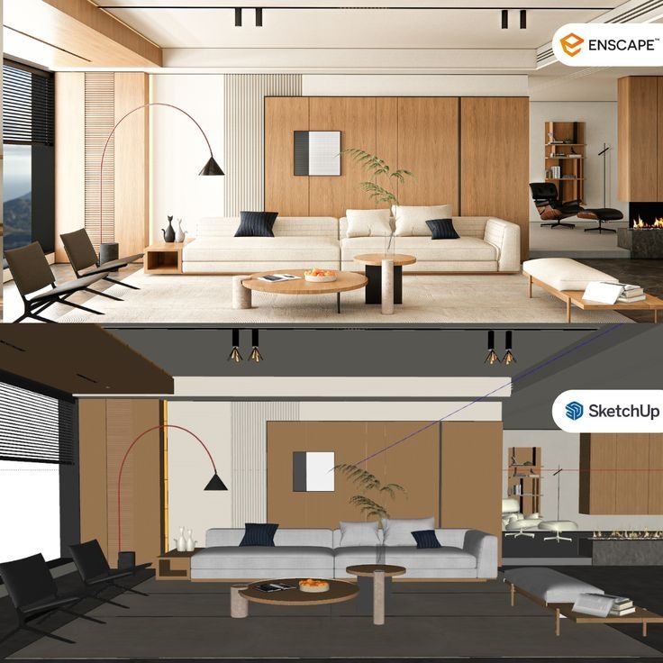 3D Designs & Renders