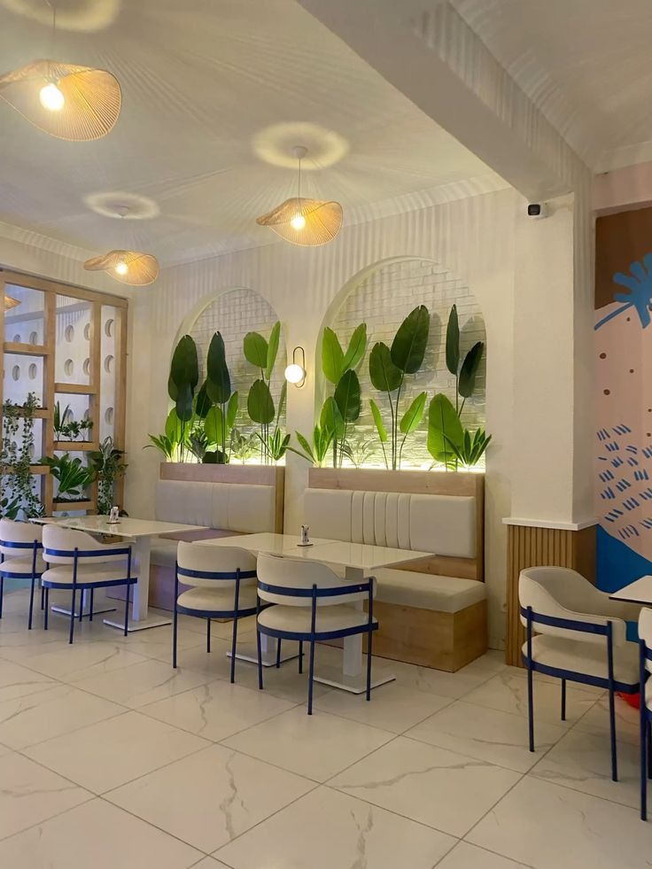 Commercial Interior Design