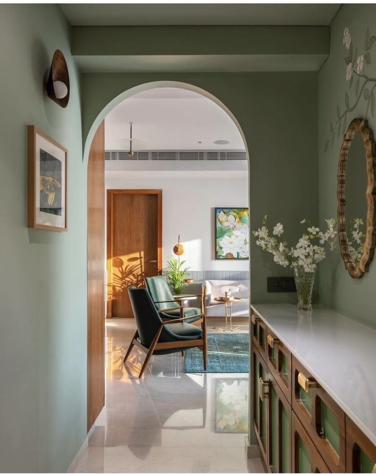 Residential Interior Design