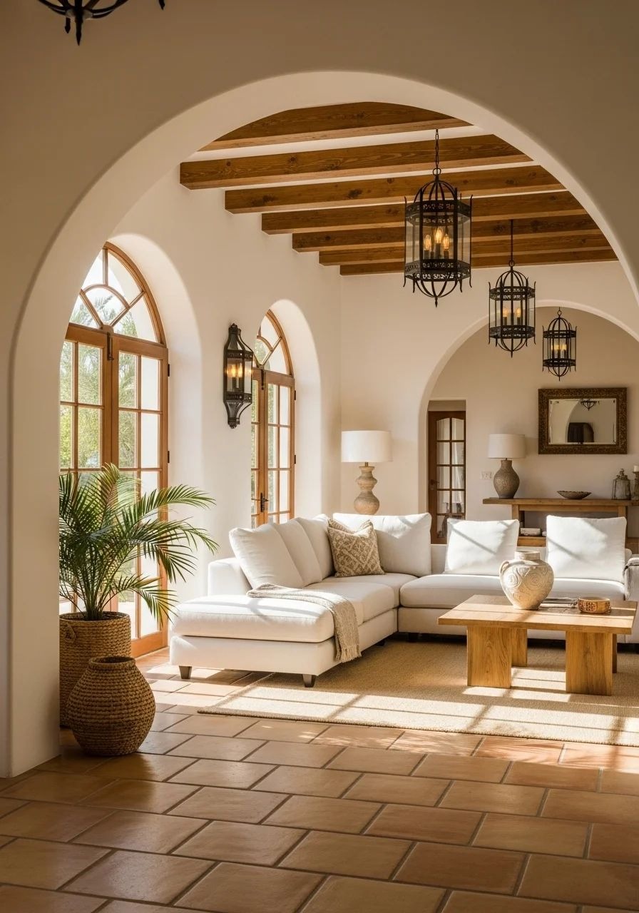 Mediterranean Design